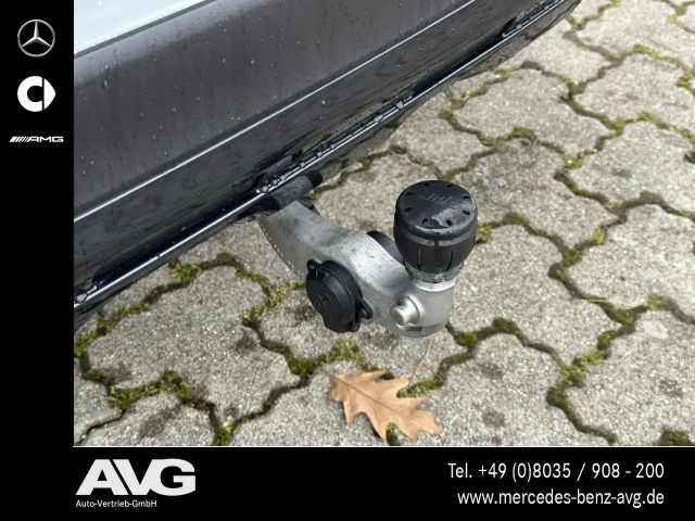 Mercedes-Benz GLC 300 4MATIC AMG Line