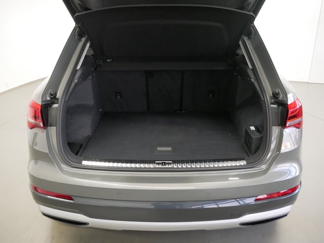 Audi Q3 35 TFSI S-Tronic