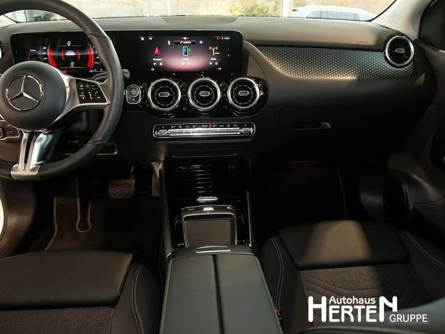 Mercedes-Benz B 200 B 200 d Progressive Sedan