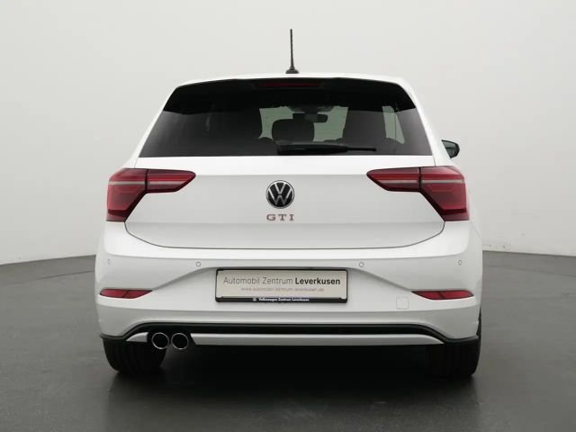 Volkswagen Polo DSG GTI