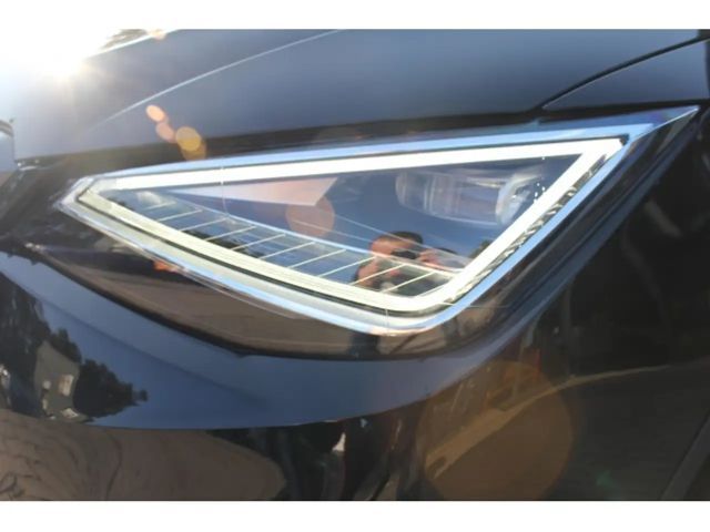 Seat Arona 1.0 EcoTSI DSG FR-lijn