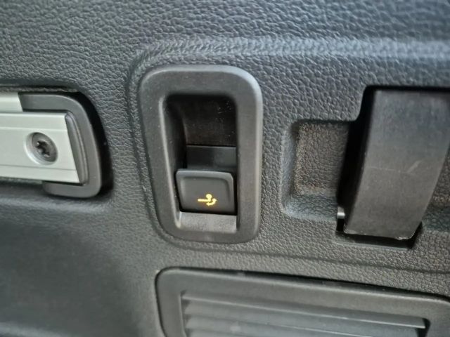 Volkswagen Touran 1.5 TSI DSG Move