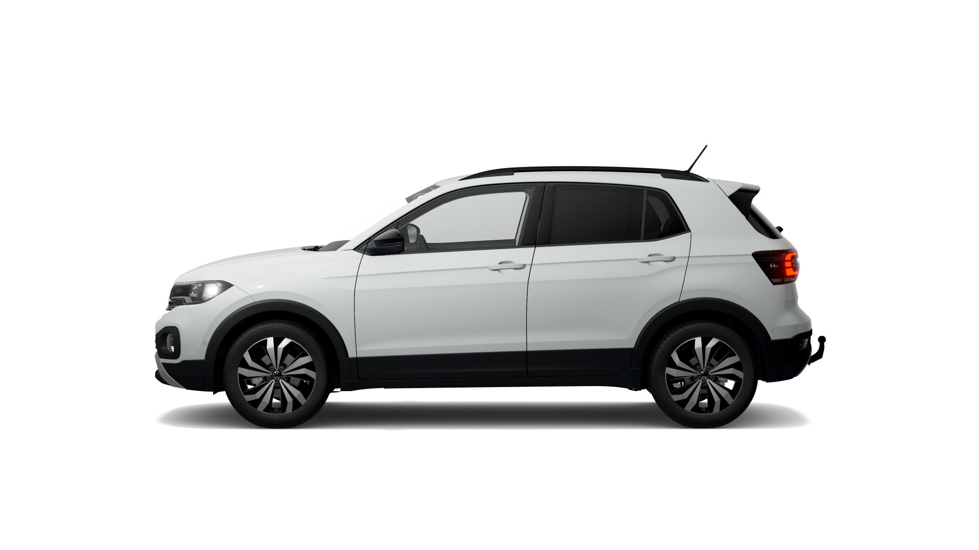Volkswagen T-Cross 1.0 TSI DSG Life