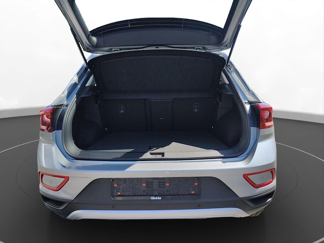 Volkswagen T-Roc T-Roc GOAL 2.0 l TDI Anschlussgarantie 3 Jahre