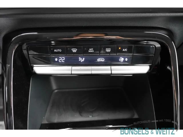 Citroën C3 Max PureTech