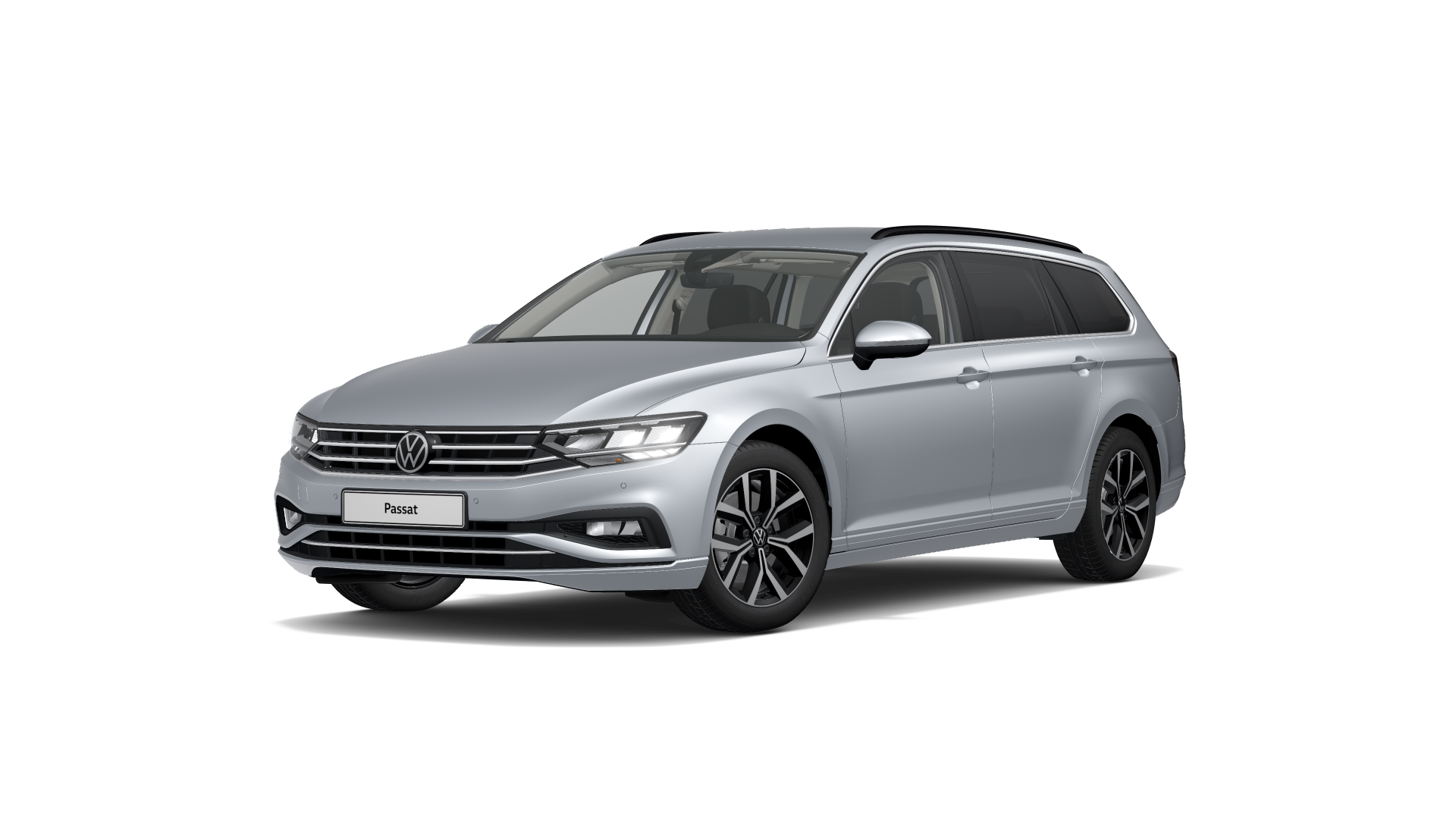 Volkswagen Passat 2.0 TDI DSG Variant