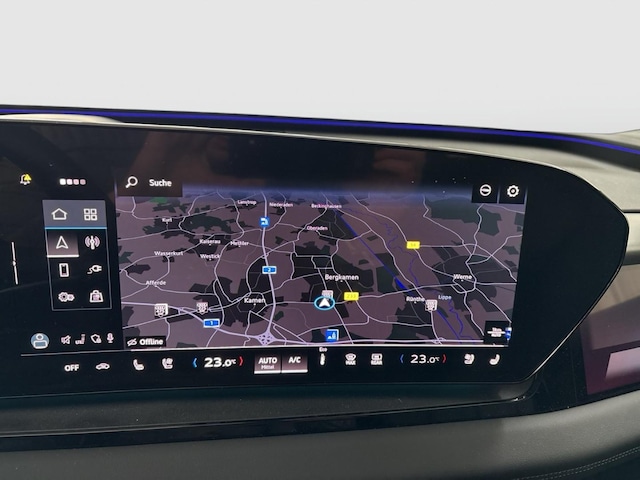 Audi Q6 e-tron Quattro