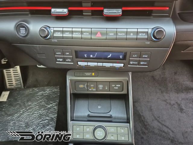 Hyundai Kona 1.6 Hybrid N Line