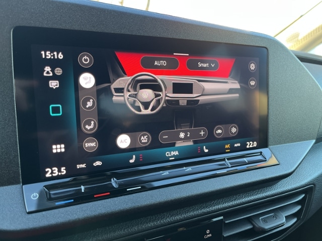 Volkswagen Caddy 2.0 TDI