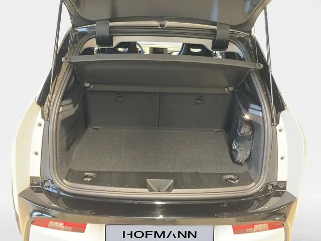 BMW i3 Sedan Sportpakket