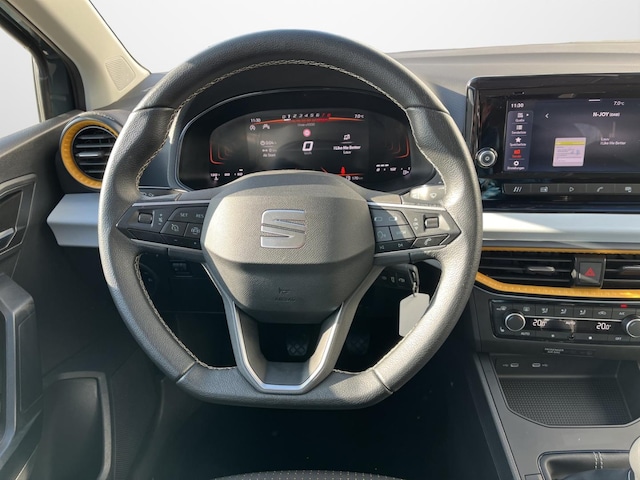 Seat Ibiza 1.0 TSI Style