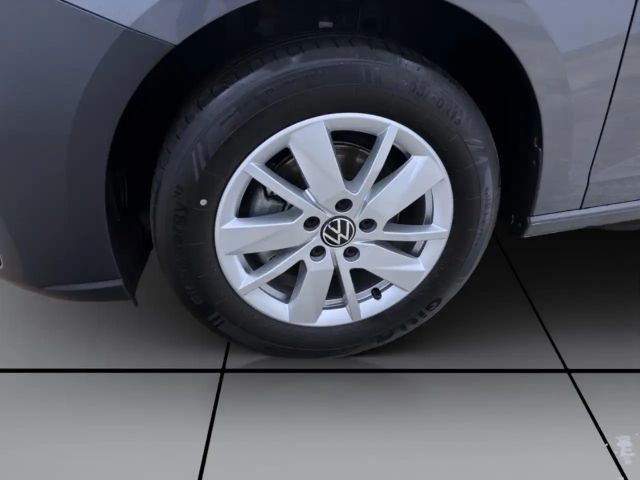 Volkswagen Caddy 2.0 TDI Combi