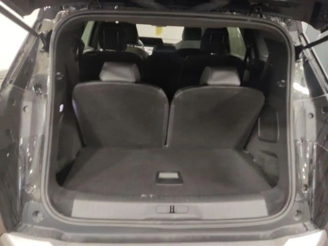 Peugeot 5008 1.2 Rückfahrkamera,Sitzheizung,Parkpilot