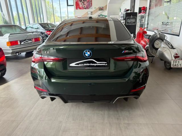 BMW i4 M50 Sedan