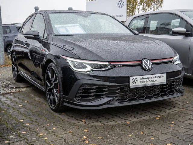 Volkswagen Golf 2.0 TSI DSG GTI Golf VIII