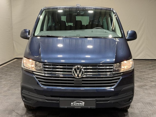 Volkswagen Caravelle 2.0 TDI DSG Lang T6