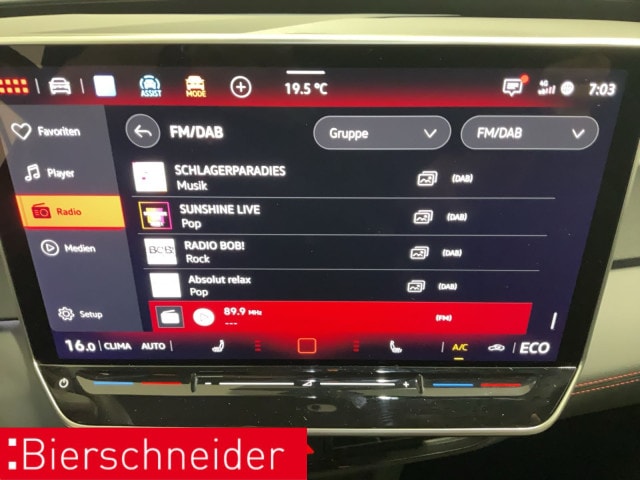 Volkswagen ID.3 GTX Performance