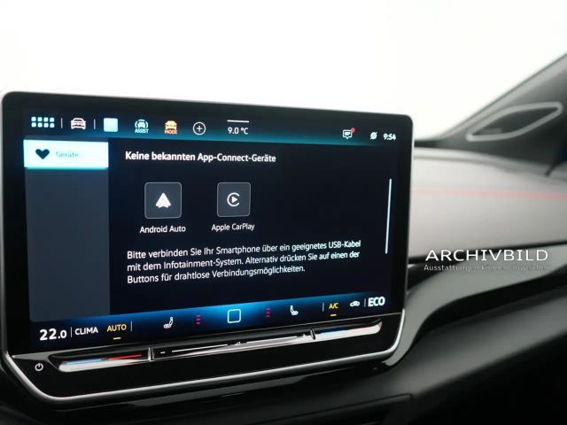 Volkswagen ID.5 VIRT ACC H/K AHK NAVI PANO MEMORY