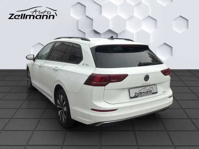 Volkswagen Golf DSG Golf VIII Variant