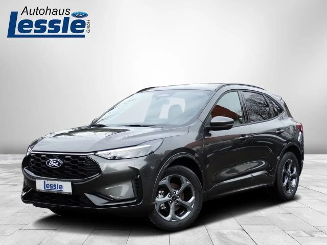 Ford Kuga ST Line