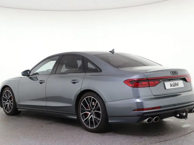 Audi S8 4.0 TFSI Quattro