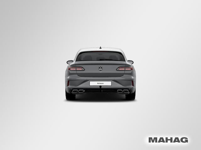 Volkswagen Arteon Shooting Brake 2.0 TSI DSG