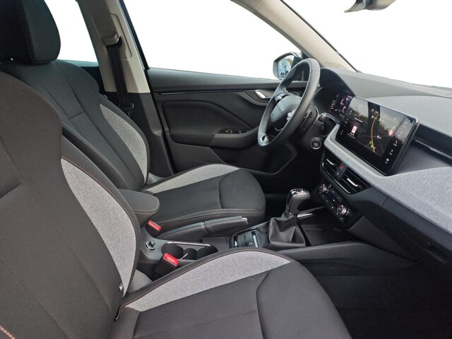 Skoda Kamiq 1.0 TSI Selection Tour