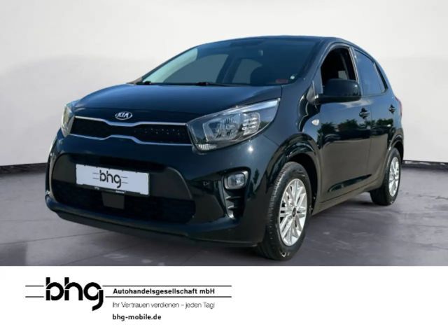 Kia Picanto Dream Team