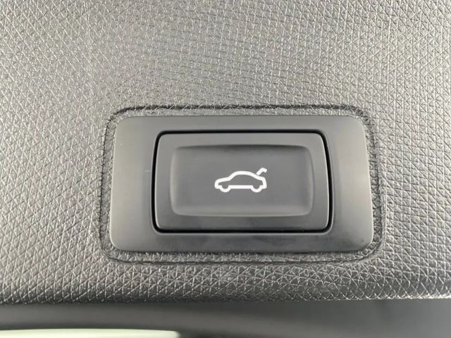 Cupra Terramar 2.0 TSI