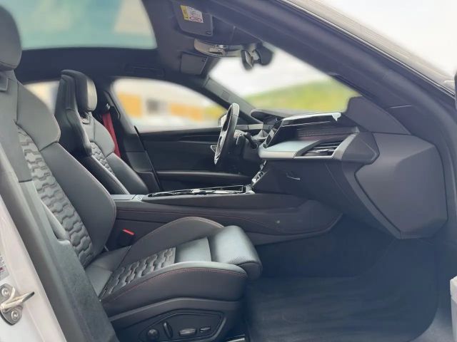 Audi RS e-tron GT MATRIX HUD PANO ALLRADL