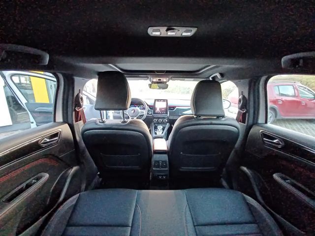 Renault Arkana E-Tech Hybrid RS