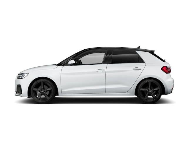 Audi A1 30 TFSI S-Tronic Sportback