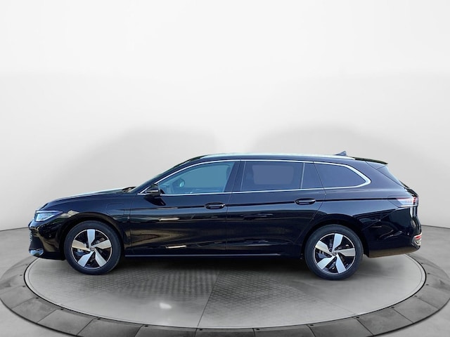 Volkswagen Passat Business DSG eHybrid