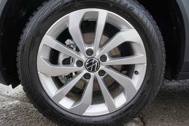 Volkswagen T-Roc 1.0 TSI Life