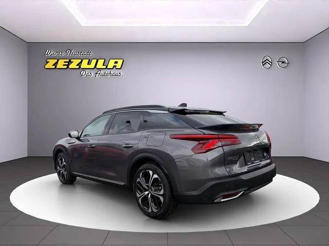 Citroën C5 X Hybrid Pack Shine