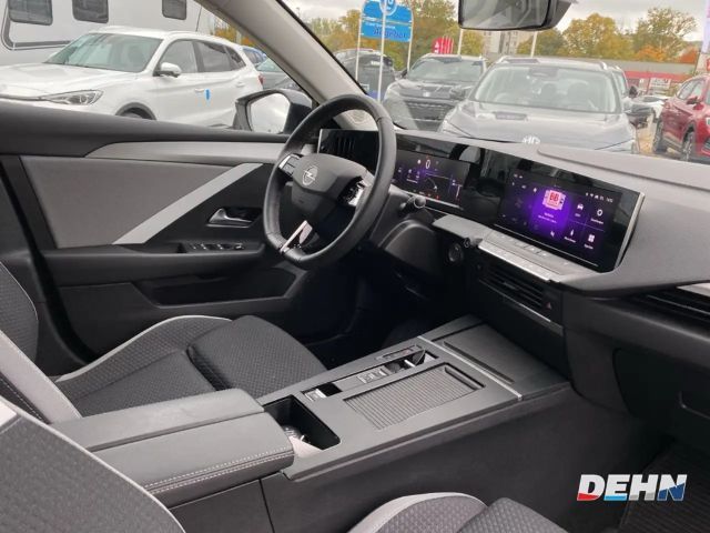 Opel Astra 1.5 CDTI Business Edition