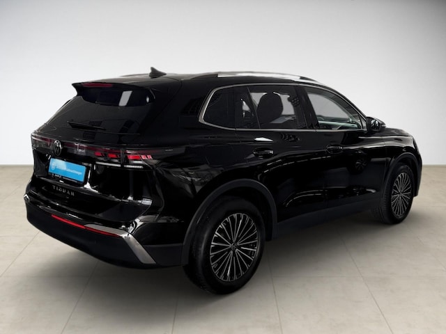 Volkswagen Tiguan 2.0 TDI DSG