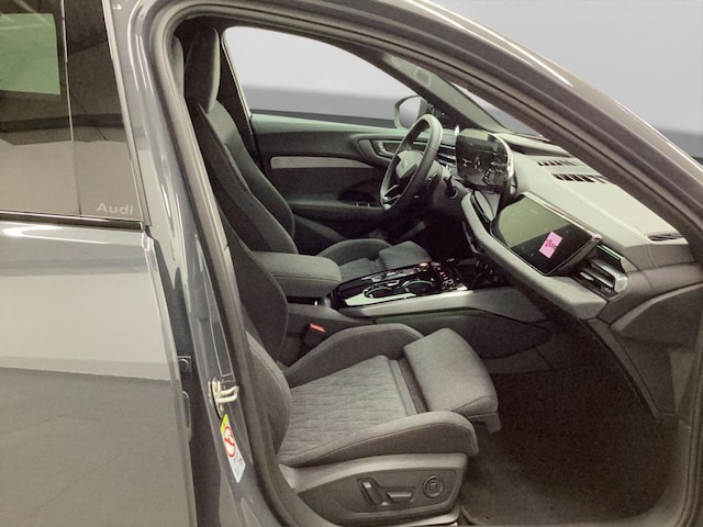 Audi A5 Avant S-Tronic