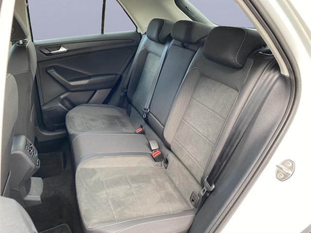 Volkswagen T-Roc 1.0 TSI Move