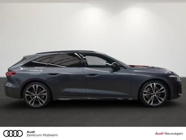 Audi A5 Avant Hybride Quattro S-Tronic