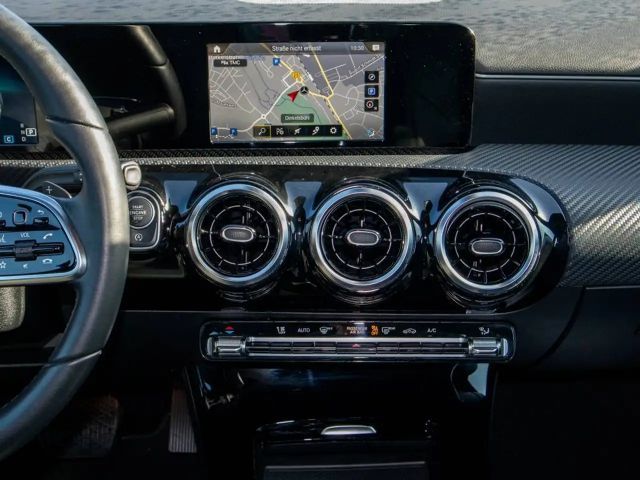 Mercedes-Benz A 200 Style