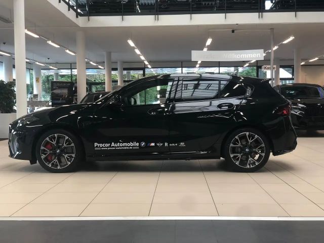 BMW 120 M-Sport Sedan