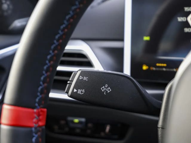 BMW 440 Cabrio M-Sport M440i xDrive