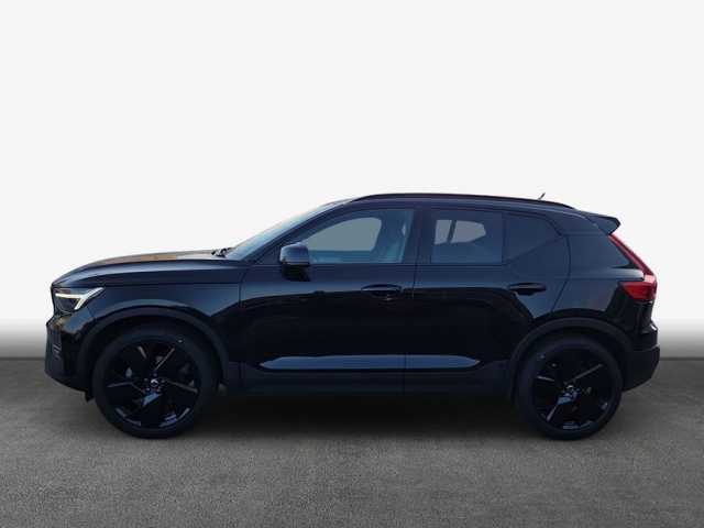 Volvo XC40 XC40