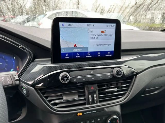 Ford Kuga EcoBoost ST Line X