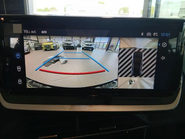 Peugeot 208 Allure Pack PureTech