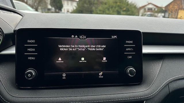 Skoda Fabia 1.0 TSI Style Style