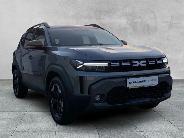 Dacia Duster Extreme Hybrid 140