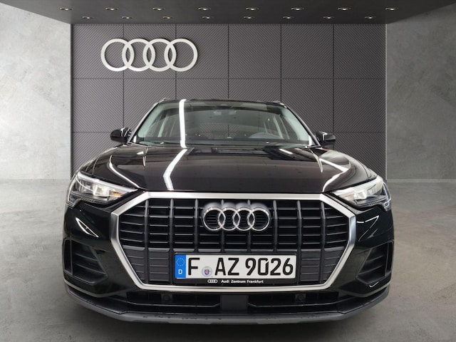 Audi Q3 35 TDI S-Tronic