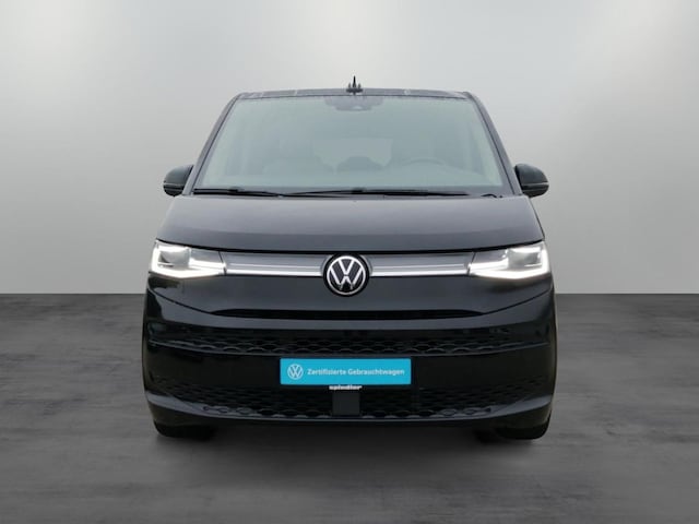 Volkswagen Multivan 2.0 TSI DSG Lang Style